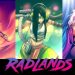 Review Radlands