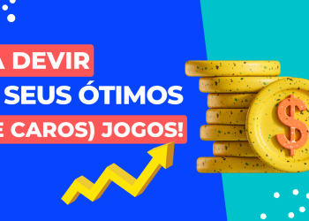 Mille Fiori (Review) – A Devir e seus ótimos (e caros) jogos!