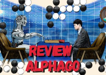 AlphaGo (Review do Filme), a Era das Máquinas e o futuro dos Jogos de Tabuleiro