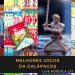 Live Nórdica 291 – Os Melhores Jogos da Galápagos (2023)