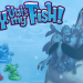 Hey That’s My Fish