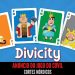 Anúncio de Divicity – Cortes Nórdicos