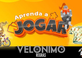 Aprenda a Jogar – Velonimo
