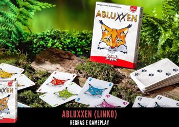 Abluxxen (Linko) – Regras e Gameplay