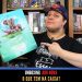 O Que tem na Caixa? Unboxing Ark Nova