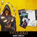 Wizard  – Regras e Gameplay Ao Vivo