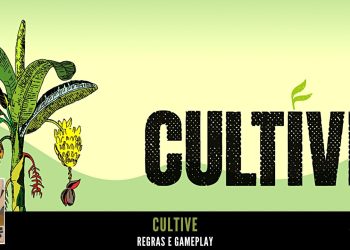 Cultive – Regras e Gameplay