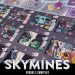 Skymines – Regras e Gameplay