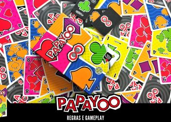 Papayoo –  Regras e Gameplay