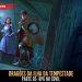 RPG no Covil – Dragões da Ilha da Tempestade – Parte 03 | RPG DE MESA