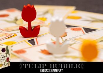 Tulip Bubble –  Regras e Gameplay