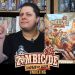 O que Tem na Caixa? Unboxing Zombicide Undead or Alive