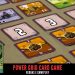 Power Grid Card Game –  Regras e Gameplay