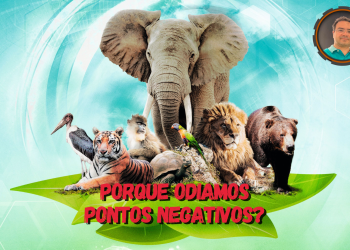 A nova (e polêmica) pontuação de Ark Nova – Porque odiamos pontos negativos?