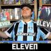O Que tem na Caixa? Unboxing Eleven