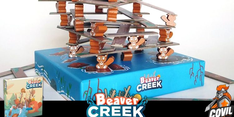 Review Beaver Creek