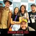 Live Nórdica 307 – Diversão Offline 2023