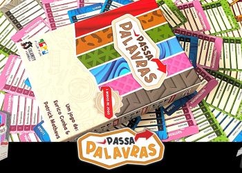 Review Passa Palavras