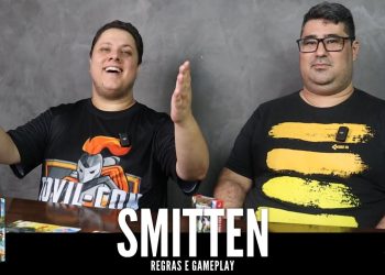 Smitten –  Regras e Gameplay com Inscritos