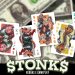 Stonks –  Regras e Gameplay