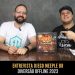 Fala Povo! Entrevista Diego da Meeple BR (DOFF 2023)
