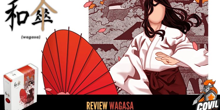 Review Wagasa