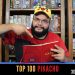 Top 100  – Pikachu (30 – 21)