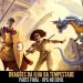 RPG no Covil – Dragões da Ilha da Tempestade – FINAL | RPG DE MESA