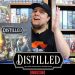 Unboxing Distilled e expansão África e Oriente Médio