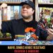 Overview & Unboxing Marvel Zombies Heroes’ Resistance