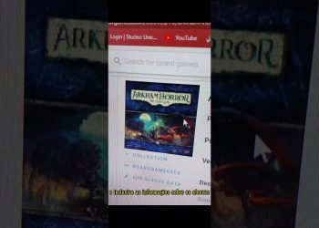 Sites de Board Games que Você Deveria Conhecer! Parte 2 #shorts #boardgames