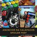Live Nórdica 312 – Anúncios Spoiler Fest Pocket