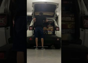 Covil está de Mudança #shorts
