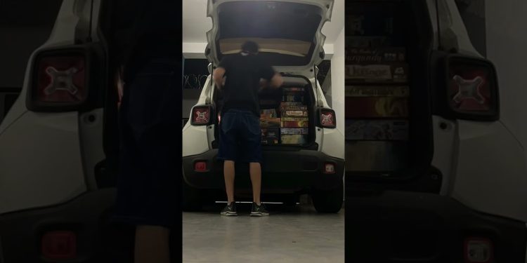 Covil está de Mudança #shorts
