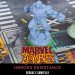 Marvel Zombies Heroes Resistance –  Regras e Gameplay