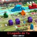 O Legado de Yu –  Regras e Gameplay