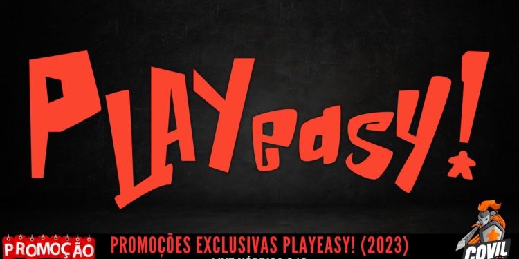 Live Nórdica 313 – Promoções Exclusivas Playeasy!  (2023)