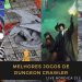 Live Nórdica 315  – Os Melhores Jogos de Dungeon Crawler (2023)