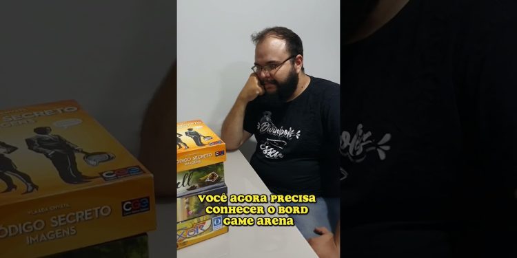Sites de Board Games que Você Deveria Conhecer! Parte 3 #shorts #boardgames