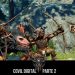 Gameplay Coop Baldurs Gate 3 – Parte 2 (Covil Digital)