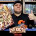 O que Tem na Caixa? Unboxing Zombicide: Undead or Alive – Gears & Guns
