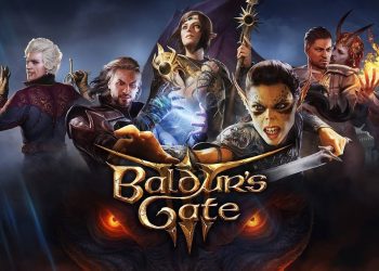 Gameplay Coop Baldurs Gate 3 – Parte 3 (Covil Digital)