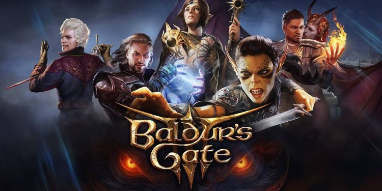 Gameplay Coop Baldurs Gate 3 – Parte 3 (Covil Digital)