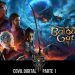 Gameplay Coop Baldurs Gate 3 – Parte 1 (Covil Digital)