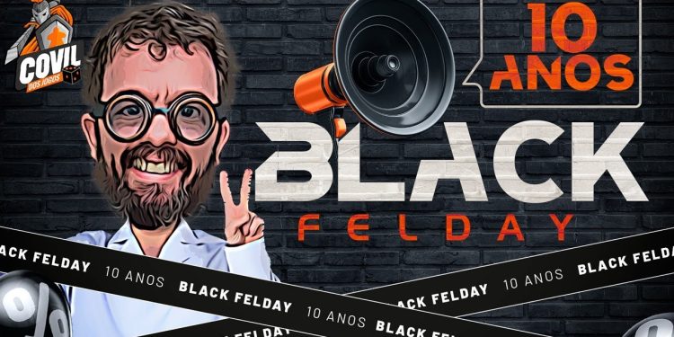 Live Nórdica 321 – Black Felday 10 Anos! O Gabarito dos Leilões!
