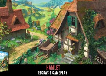 Hamlet –  Regras e Gameplay