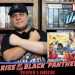 Overview & Unboxing Marvel United Rise of the Black Panther