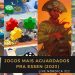 Live Nórdica 322 – Jogos Mais Aguardados Spiel 2023