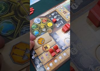 Conheça Era da Inovação #shorts #boardgames