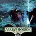 Arkham Horror Card Game –  Cenário Um A Hora das Bruxas – Gameplay
